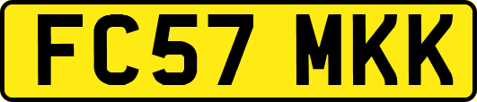 FC57MKK