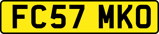 FC57MKO