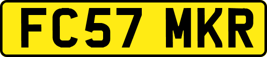 FC57MKR
