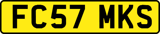 FC57MKS