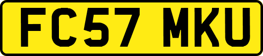 FC57MKU