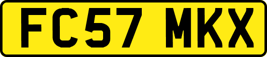 FC57MKX