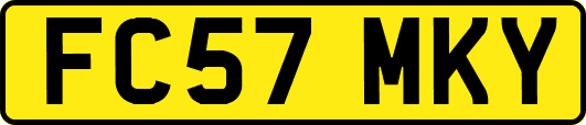 FC57MKY