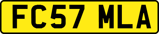 FC57MLA