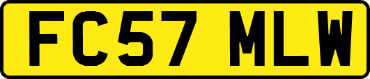 FC57MLW