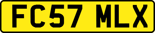 FC57MLX