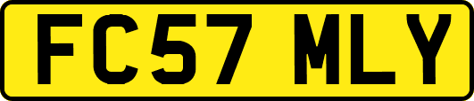 FC57MLY