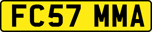 FC57MMA