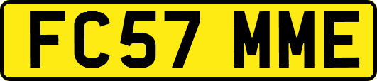 FC57MME