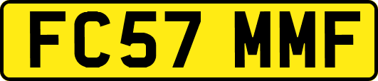 FC57MMF