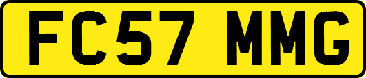 FC57MMG