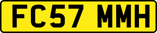 FC57MMH