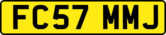 FC57MMJ