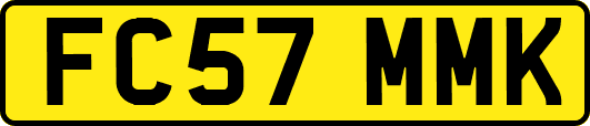 FC57MMK