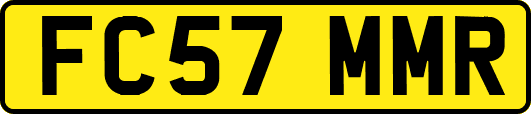 FC57MMR