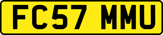 FC57MMU