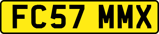 FC57MMX