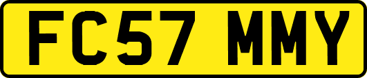 FC57MMY