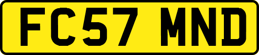 FC57MND