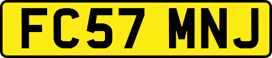 FC57MNJ