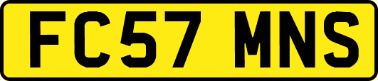 FC57MNS