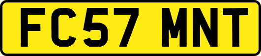 FC57MNT