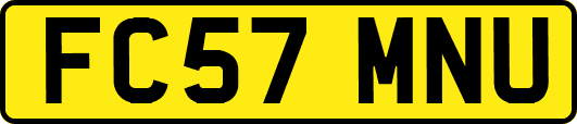 FC57MNU