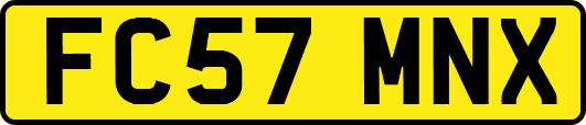 FC57MNX