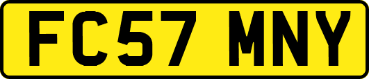 FC57MNY