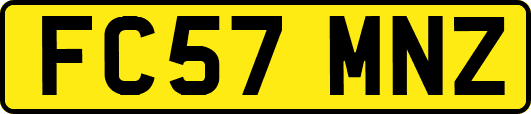 FC57MNZ