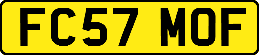 FC57MOF