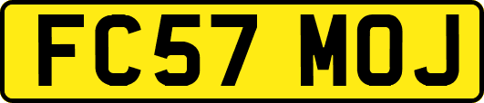 FC57MOJ