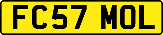 FC57MOL
