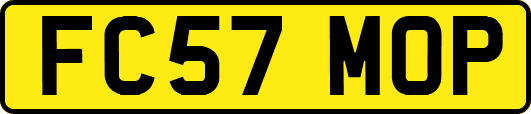 FC57MOP