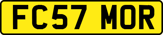 FC57MOR