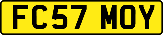 FC57MOY