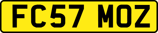 FC57MOZ