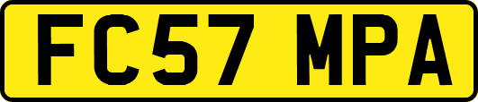 FC57MPA