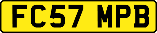 FC57MPB