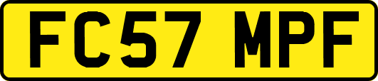 FC57MPF
