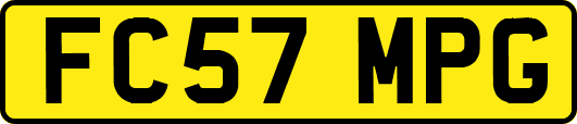 FC57MPG
