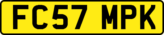 FC57MPK