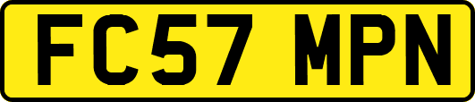 FC57MPN
