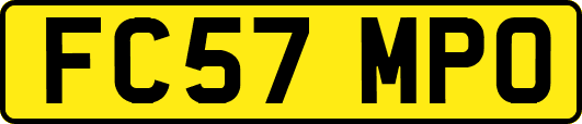 FC57MPO