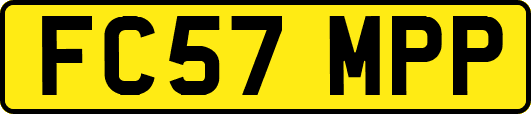FC57MPP