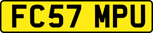 FC57MPU