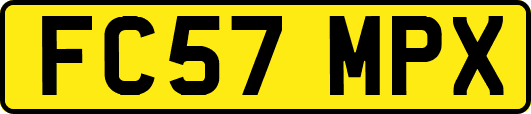 FC57MPX