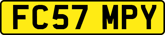 FC57MPY