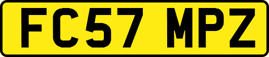 FC57MPZ
