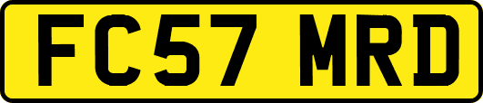 FC57MRD